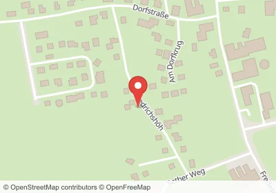 Hotels an der Friedrichshöh in Todesfelde – Unterkünfte, Pensionen und Ferienwohnungen in zentraler Lage