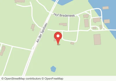 Hotels an der Gärtnerei Bredeneek in Lehmkuhlen – Unterkünfte, Pensionen und Ferienwohnungen in zentraler Lage