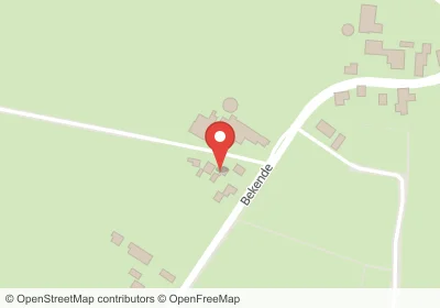 Hotels an der Galgenberg in Huje – Unterkünfte, Pensionen und Ferienwohnungen in zentraler Lage