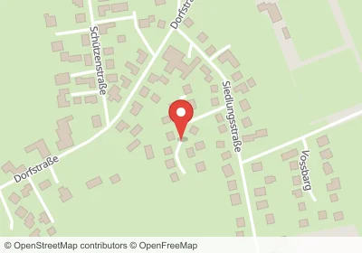 Hotels an der Gartenstraße in Todesfelde – Unterkünfte, Pensionen und Ferienwohnungen in zentraler Lage
