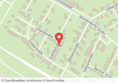Goethestraße Lägerdorf – Hotels in der Nähe Hotels an der Goethestraße in Lägerdorf – Unterkünfte, Pensionen und Ferienwohnungen in zentraler Lage
