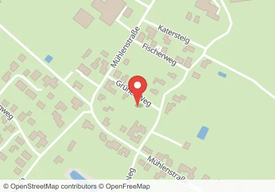 Hotels an der Grüner Weg in Norddeich – Unterkünfte, Pensionen und Ferienwohnungen in zentraler Lage
