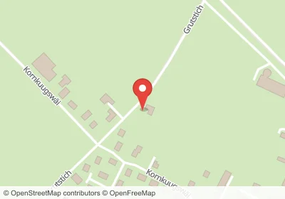 Hotels an der Grutstich in Risum-Lindholm – Unterkünfte, Pensionen und Ferienwohnungen in zentraler Lage