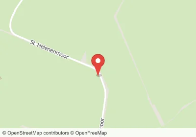 Hotels an der Haferrögen in Osdorf – Unterkünfte, Pensionen und Ferienwohnungen in zentraler Lage