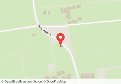 Hotels an der Haferwisch in Oesterwurth – Unterkünfte, Pensionen und Ferienwohnungen in zentraler Lage