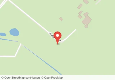 Hotels an der Hagedorn in Nienborstel – Unterkünfte, Pensionen und Ferienwohnungen in zentraler Lage