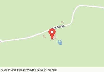 Hakelmark Thumby – Hotels in der Nähe Hotels an der Hakelmark in Thumby – Unterkünfte, Pensionen und Ferienwohnungen in zentraler Lage