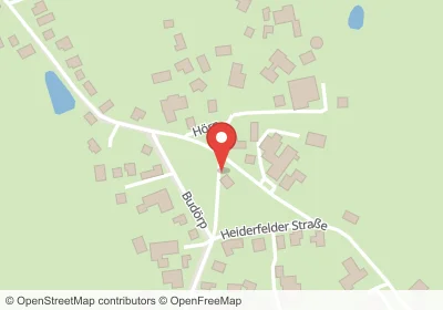 Hotels an der Hans-Jacob-Möller-Straße in Leezen – Unterkünfte, Pensionen und Ferienwohnungen in zentraler Lage