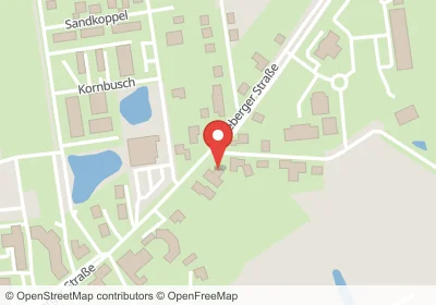 Hotels an der Haumoorredder in Itzstedt – Unterkünfte, Pensionen und Ferienwohnungen in zentraler Lage