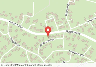 Hotels an der Hauptstraße in Kiebitzreihe – Unterkünfte, Pensionen und Ferienwohnungen in zentraler Lage