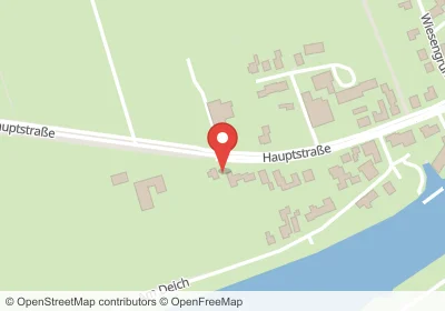 Hotels an der Hauptstraße in Steinburg – Unterkünfte, Pensionen und Ferienwohnungen in zentraler Lage