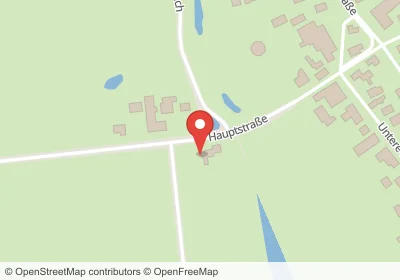 Hotels an der Hauptstraße in Peissen – Unterkünfte, Pensionen und Ferienwohnungen in zentraler Lage