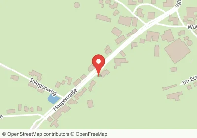 Hauptstraße Lütjenwestedt – Hotels in der Nähe Hotels an der Hauptstraße in Lütjenwestedt – Unterkünfte, Pensionen und Ferienwohnungen in zentraler Lage