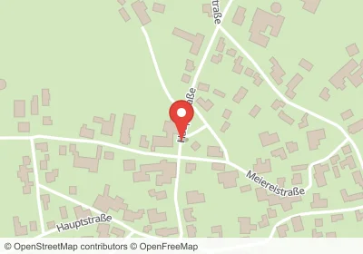 Hotels an der Hauptstraße in Reher – Unterkünfte, Pensionen und Ferienwohnungen in zentraler Lage
