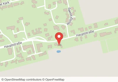 Hotels an der Hauptstraße in Neuenkirchen – Unterkünfte, Pensionen und Ferienwohnungen in zentraler Lage