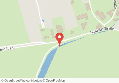 Hotels an der Hauptstraße in Rantrum – Unterkünfte, Pensionen und Ferienwohnungen in zentraler Lage