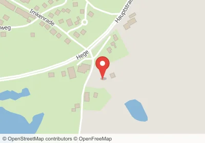Hege Sandesneben – Hotels in der Nähe Hotels an der Hege in Sandesneben – Unterkünfte, Pensionen und Ferienwohnungen in zentraler Lage