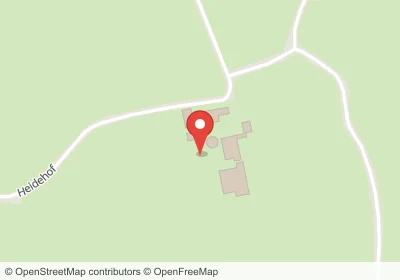 Hotels an der Heidehof in Timmaspe – Unterkünfte, Pensionen und Ferienwohnungen in zentraler Lage
