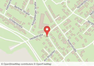 Heidestraße Lägerdorf – Hotels in der Nähe Hotels an der Heidestraße in Lägerdorf – Unterkünfte, Pensionen und Ferienwohnungen in zentraler Lage