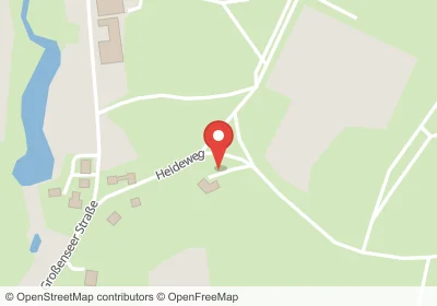 Heideweg Rausdorf – Hotels in der Nähe Hotels an der Heideweg in Rausdorf – Unterkünfte, Pensionen und Ferienwohnungen in zentraler Lage