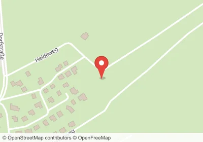 Hotels an der Heideweg in Schülp bei Rendsburg – Unterkünfte, Pensionen und Ferienwohnungen in zentraler Lage