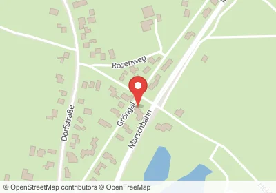 Hotels an der Heideweg in Kremperheide – Unterkünfte, Pensionen und Ferienwohnungen in zentraler Lage