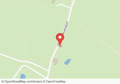 Hotels an der Hinter-Neuendorf in Neuendorf-Sachsenbande – Unterkünfte, Pensionen und Ferienwohnungen in zentraler Lage