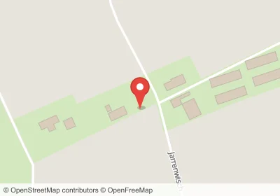 Hotels an der Hödienwisch in Oesterwurth – Unterkünfte, Pensionen und Ferienwohnungen in zentraler Lage