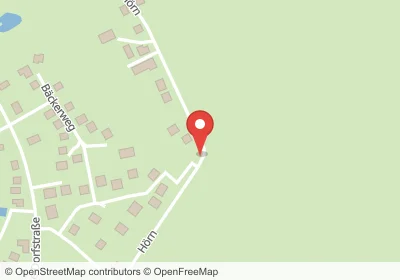 Hörn Meddewade – Hotels in der Nähe Hotels an der Hörn in Meddewade – Unterkünfte, Pensionen und Ferienwohnungen in zentraler Lage