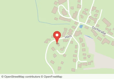 Hotels an der Hörn in Krokau – Unterkünfte, Pensionen und Ferienwohnungen in zentraler Lage