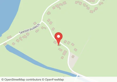 Hotels an der Hörnstraße in Seester – Unterkünfte, Pensionen und Ferienwohnungen in zentraler Lage
