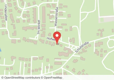 Hofweg Klein Nordende – Hotels in der Nähe Hotels an der Hofweg in Klein Nordende – Unterkünfte, Pensionen und Ferienwohnungen in zentraler Lage