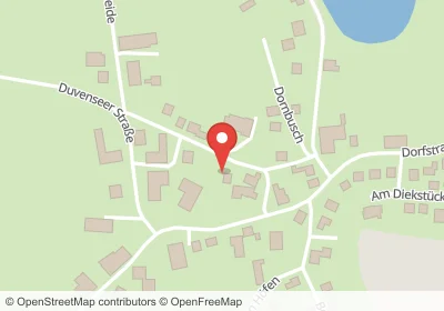 Hohlweg Kühsen – Hotels in der Nähe Hotels an der Hohlweg in Kühsen – Unterkünfte, Pensionen und Ferienwohnungen in zentraler Lage