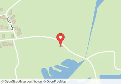 Hotels an der Holmerdamm in Ostrohe – Unterkünfte, Pensionen und Ferienwohnungen in zentraler Lage