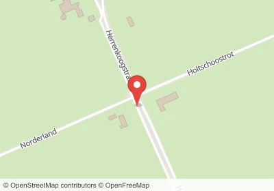 Hotels an der Holtschoostrot in Risum-Lindholm – Unterkünfte, Pensionen und Ferienwohnungen in zentraler Lage