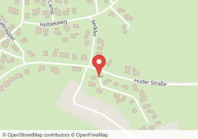 Huder Straße Schwabstedt – Hotels in der Nähe Hotels an der Huder Straße in Schwabstedt – Unterkünfte, Pensionen und Ferienwohnungen in zentraler Lage