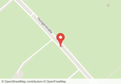 Hotels an der Hungerstraße in Sommerland – Unterkünfte, Pensionen und Ferienwohnungen in zentraler Lage