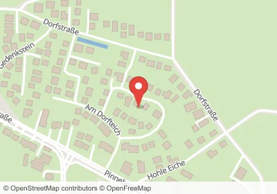 Im Dorfe Rellingen – Hotels in der Nähe Hotels an der Im Dorfe in Rellingen – Unterkünfte, Pensionen und Ferienwohnungen in zentraler Lage