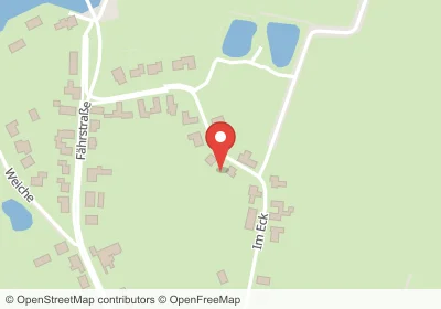 Hotels an der Im Eck in Oldenbüttel – Unterkünfte, Pensionen und Ferienwohnungen in zentraler Lage