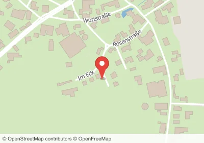 Hotels an der Im Eck in Lütjenwestedt – Unterkünfte, Pensionen und Ferienwohnungen in zentraler Lage