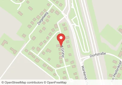 Im Grund Stolpe – Hotels in der Nähe Hotels an der Im Grund in Stolpe – Unterkünfte, Pensionen und Ferienwohnungen in zentraler Lage