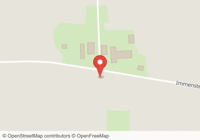 Hotels an der Immenstedter Weg in Osterrade – Unterkünfte, Pensionen und Ferienwohnungen in zentraler Lage