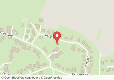 In de Eck Lasbek – Hotels in der Nähe Hotels an der In de Eck in Lasbek – Unterkünfte, Pensionen und Ferienwohnungen in zentraler Lage
