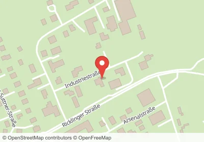 Hotels an der Industriestraße in Trappenkamp – Unterkünfte, Pensionen und Ferienwohnungen in zentraler Lage