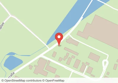 Hotels an der Industriestraße in Wasbek – Unterkünfte, Pensionen und Ferienwohnungen in zentraler Lage