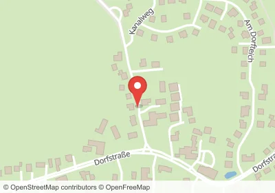 Hotels an der Kanalweg in Ottendorf – Unterkünfte, Pensionen und Ferienwohnungen in zentraler Lage