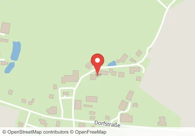 Hotels an der Kapellenstraße in Talkau – Unterkünfte, Pensionen und Ferienwohnungen in zentraler Lage