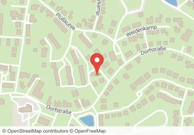 Hotels an der Kastaniengang in Schönkirchen – Unterkünfte, Pensionen und Ferienwohnungen in zentraler Lage