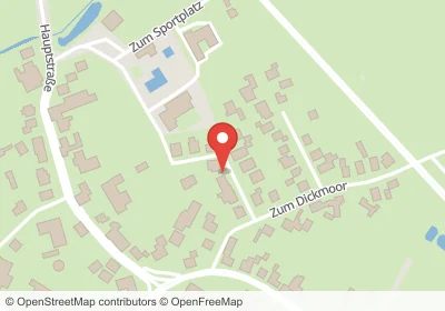 Hotels an der Kastanienweg in Timmaspe – Unterkünfte, Pensionen und Ferienwohnungen in zentraler Lage