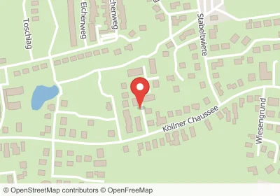 Hotels an der Kastanienweg in Kölln-Reisiek – Unterkünfte, Pensionen und Ferienwohnungen in zentraler Lage